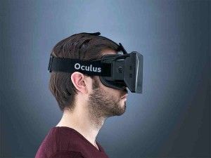Oculus Rift