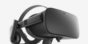 oculus rift