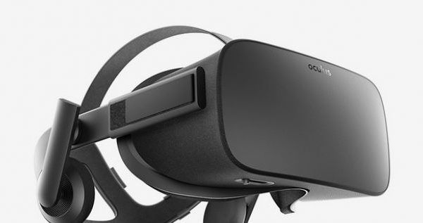 oculus rift
