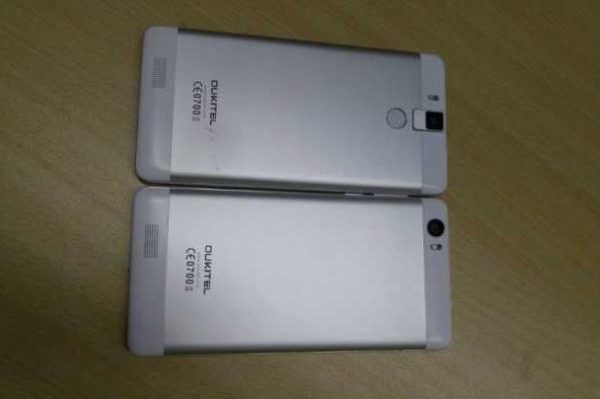 Oukitel