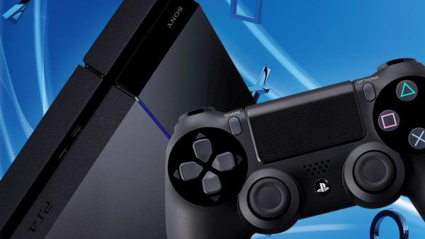 PlayStation 4 NEO