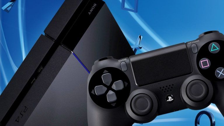 PlayStation 4 NEO