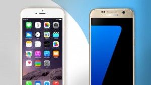 s7 vs 6s