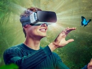 Samsung Gear VR