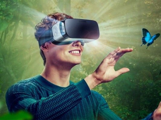 Samsung Gear VR