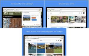 Save to Google
