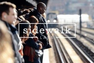 Sidewalk Labs
