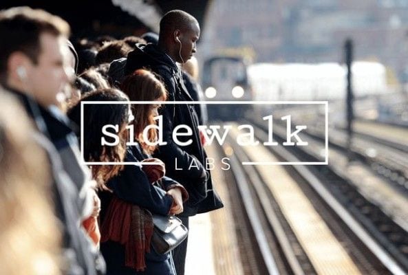 Sidewalk Labs