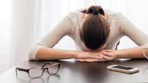 smartphone e depressione
