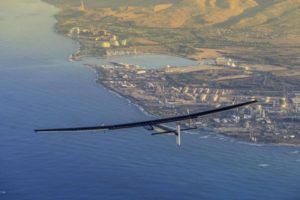 Solar Impulse 2