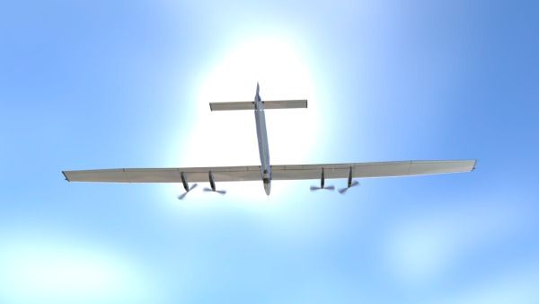 solar impulse 2