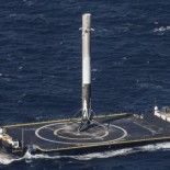 space x