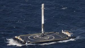 space x