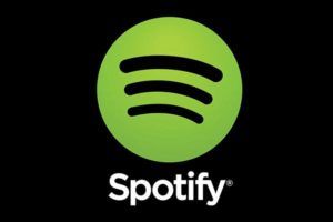 spotify