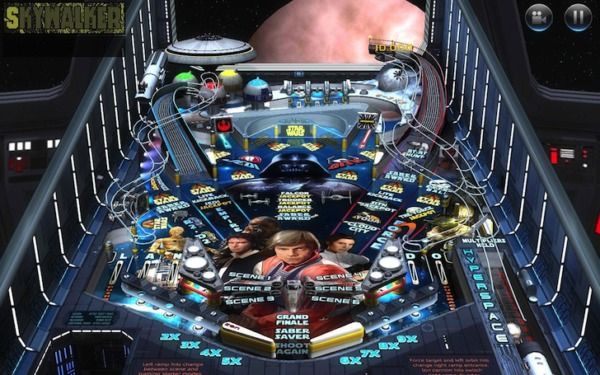 Play Store sconta giochi Star Wars