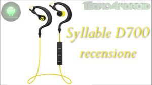 Syllable D700