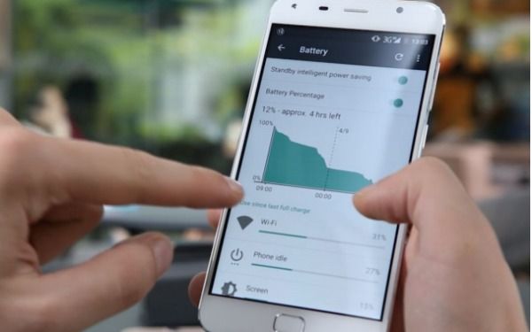 umi touch 1
