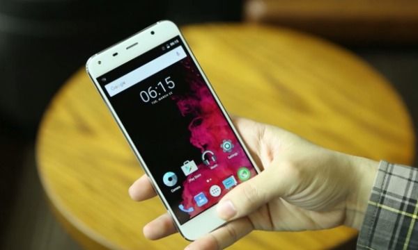 umi touch