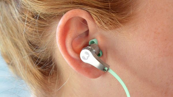 Le nuove cuffie intraurali Lace Earbuds di Fresh ‘n Rebel