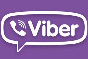Viber