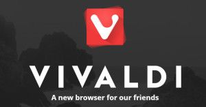 Vivaldi 1.0