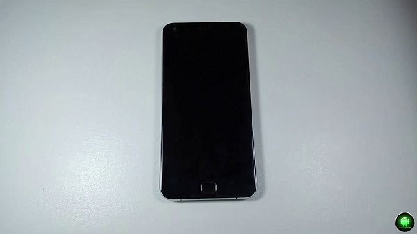 Umi Touch Unboxing 3