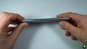 Umi Touch Unboxing 4