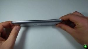 Umi Touch Unboxing 5