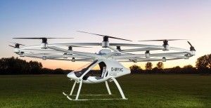 Volocopter VC200