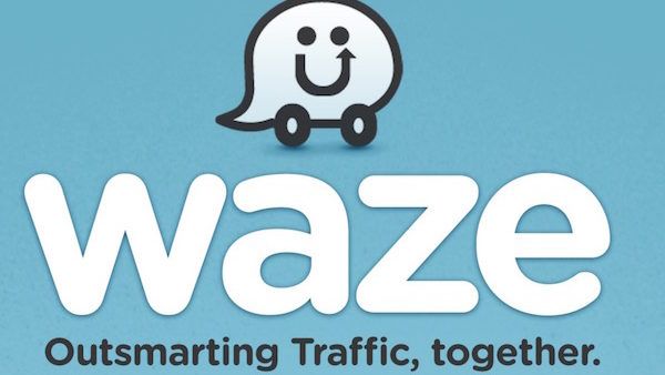 waze