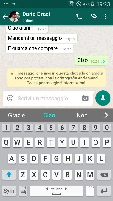 whastapp