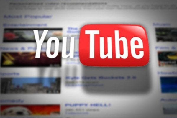 Youtube