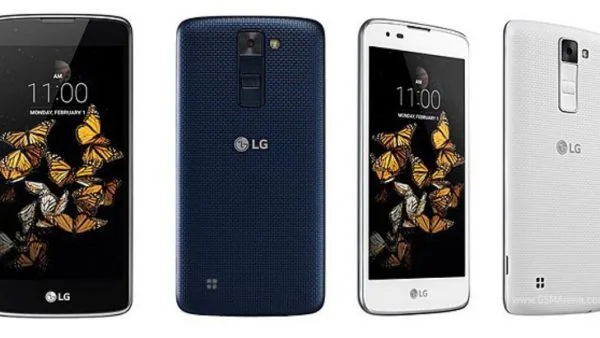 LG K8 4G