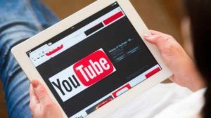 youtube