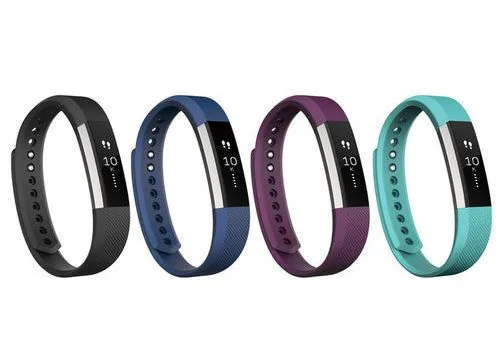 Fitness Tracker