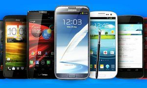5 migliori smartphone android