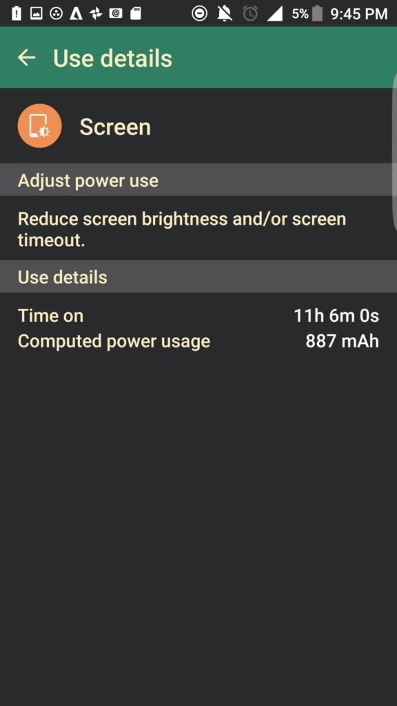 6 edge