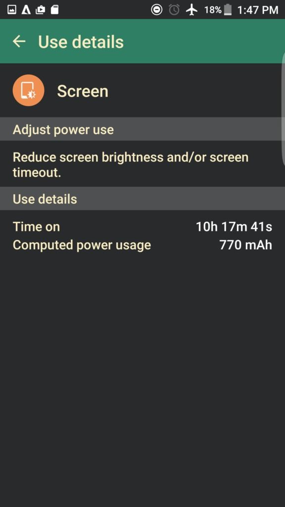 8 edge