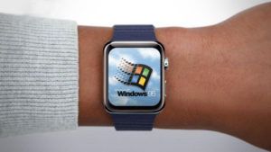 Mac OS