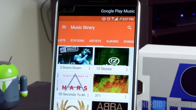 android