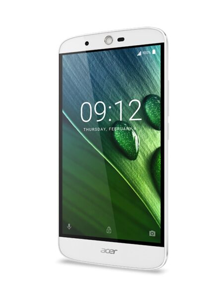 Acer Liquid Zest Plus