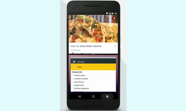 Android N