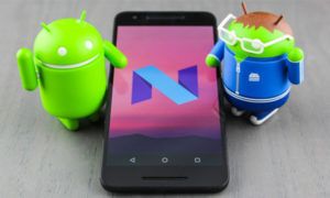 Android N