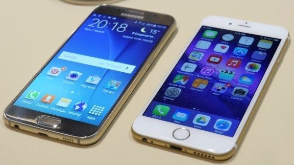 Android vs iOS