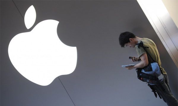 Apple