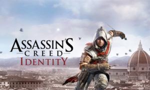 Assassin's Creed Identity