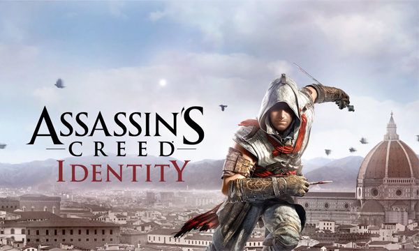 Assassin's Creed Identity
