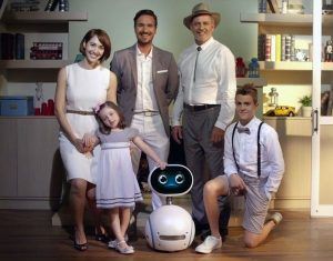ZenBo