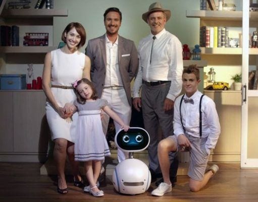 ZenBo