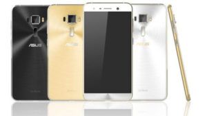Asus Zenfone 3